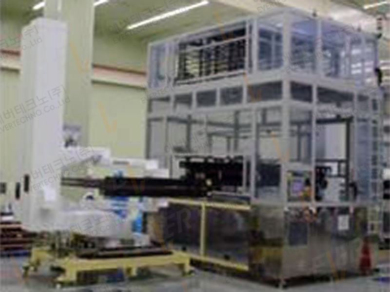 LO / UNLOADER (INDEXER)
